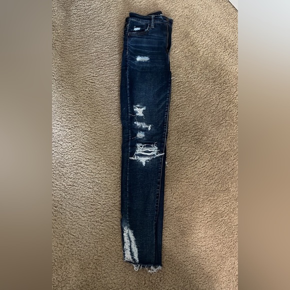 American eagle stretch jeans - Picture 3 of 4